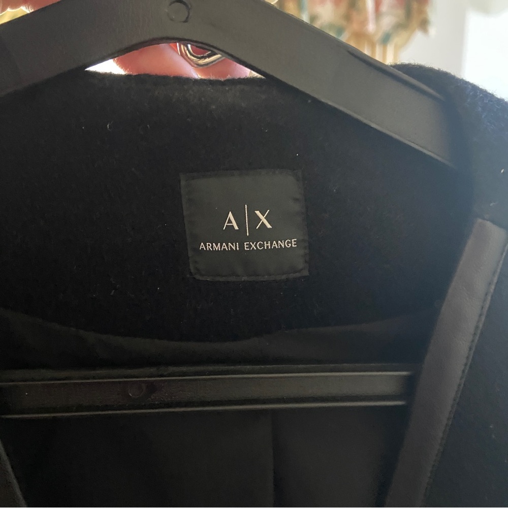 A|X brand new velvet jacket - Picture 2 of 9